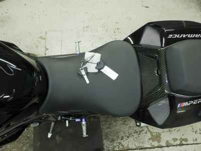 BMW S1000RR 2020