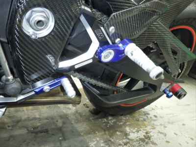 BMW S1000RR 2020