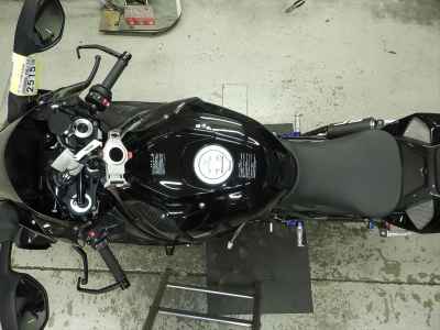 BMW S1000RR 2020
