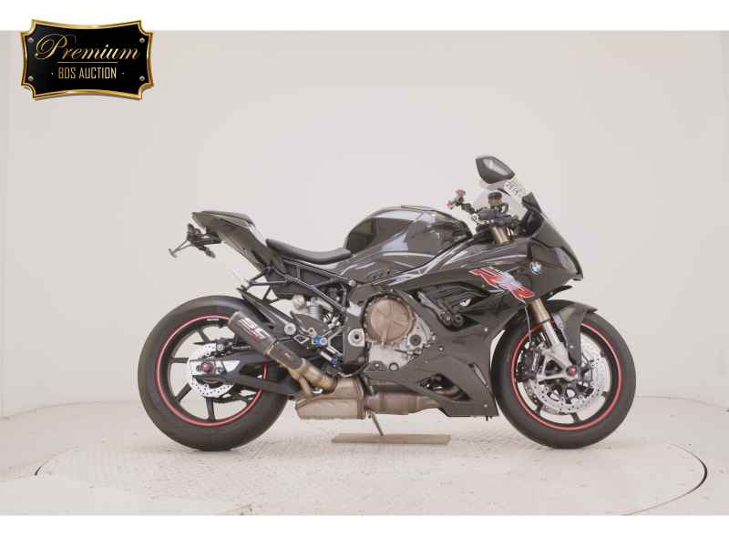 BMW S1000RR 2020