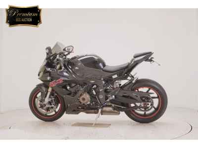 BMW S1000RR 2020