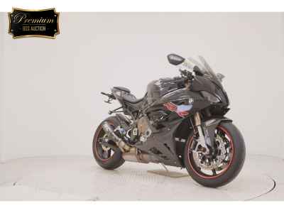 BMW S1000RR 2020