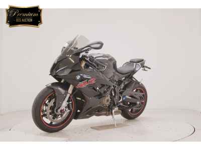 BMW S1000RR 2020