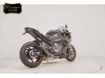 BMW S1000RR 2020