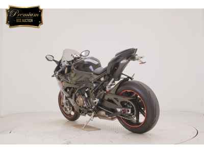 BMW S1000RR 2020