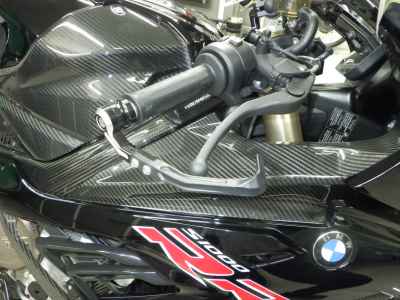 BMW S1000RR 2020