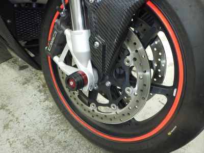 BMW S1000RR 2020