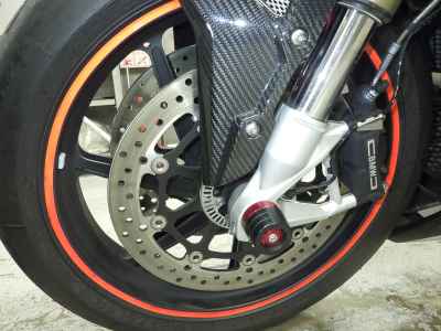 BMW S1000RR 2020