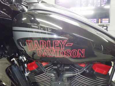 Harley-Davidson Road Glide FLTRXSTSE1980 CVO 2024