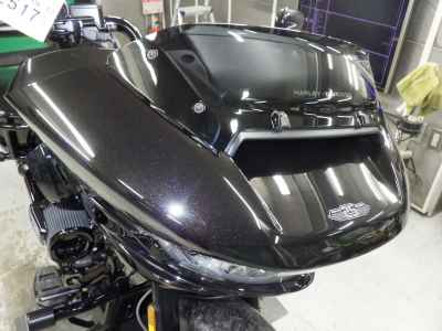 Harley-Davidson Road Glide FLTRXSTSE1980 CVO 2024