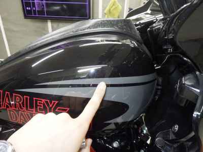 Harley-Davidson Road Glide FLTRXSTSE1980 CVO 2024