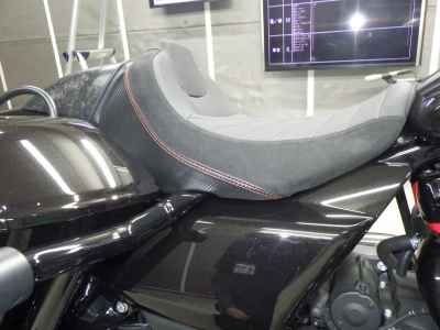 Harley-Davidson Road Glide FLTRXSTSE1980 CVO 2024