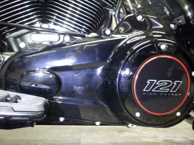 Harley-Davidson Road Glide FLTRXSTSE1980 CVO 2024