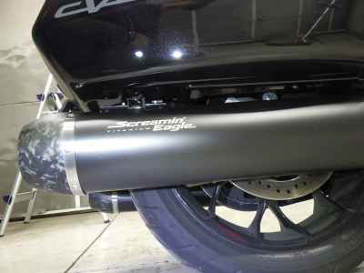 Harley-Davidson Road Glide FLTRXSTSE1980 CVO 2024