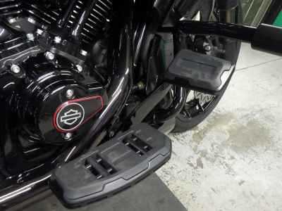 Harley-Davidson Road Glide FLTRXSTSE1980 CVO 2024