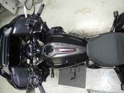 Harley-Davidson Road Glide FLTRXSTSE1980 CVO 2024