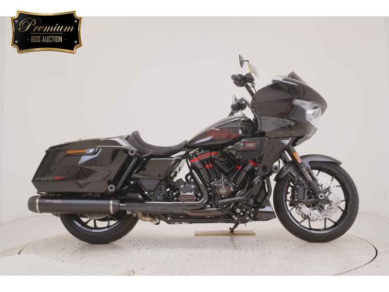 Harley-Davidson Road Glide FLTRXSTSE1980 CVO 2024