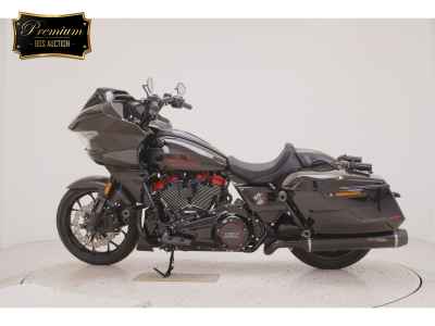 Harley-Davidson Road Glide FLTRXSTSE1980 CVO 2024