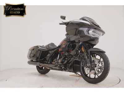 Harley-Davidson Road Glide FLTRXSTSE1980 CVO 2024