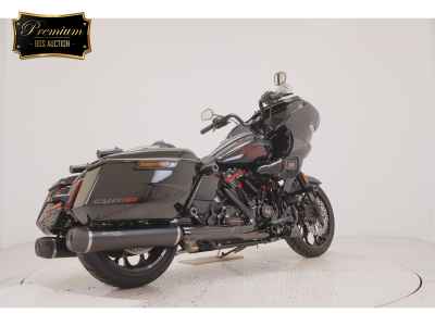 Harley-Davidson Road Glide FLTRXSTSE1980 CVO 2024