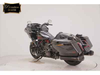 Harley-Davidson Road Glide FLTRXSTSE1980 CVO 2024