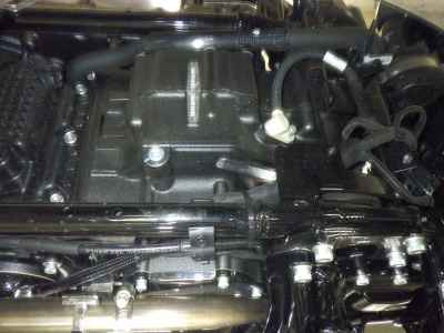 Harley-Davidson Road Glide FLTRXSTSE1980 CVO 2024