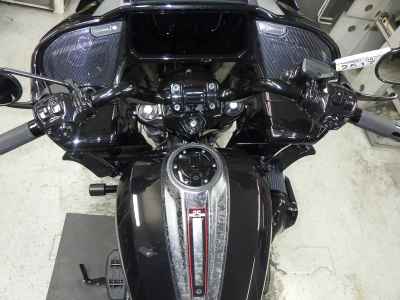 Harley-Davidson Road Glide FLTRXSTSE1980 CVO 2024