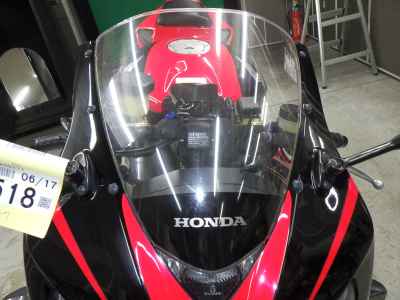 Honda CBR1000RR 2006