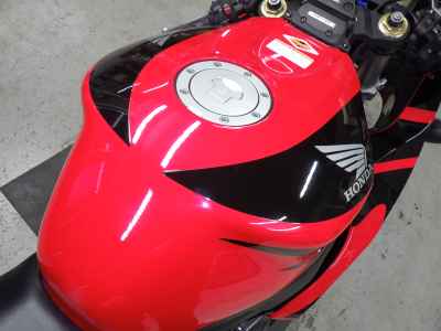 Honda CBR1000RR 2006