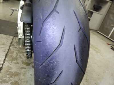 Honda CBR1000RR 2006