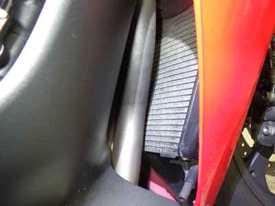 Honda CBR1000RR 2006
