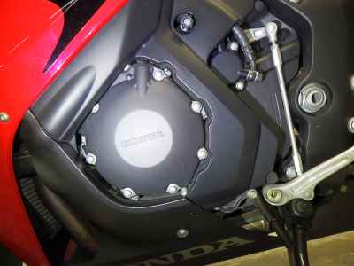 Honda CBR1000RR 2006