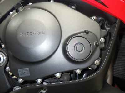 Honda CBR1000RR 2006