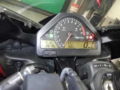 Honda CBR1000RR 2006