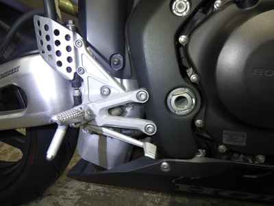 Honda CBR1000RR 2006