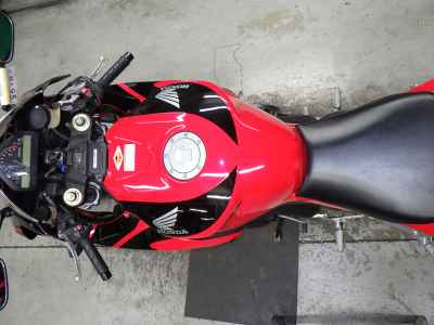 Honda CBR1000RR 2006