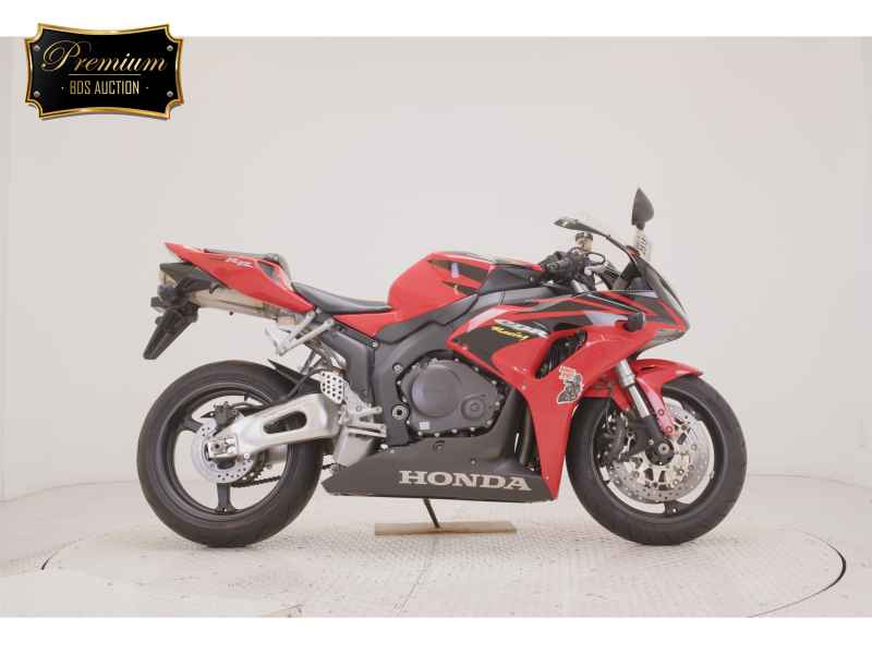 Honda CBR1000RR 2006