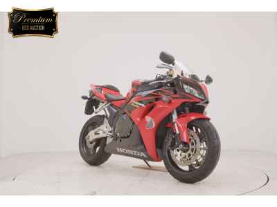 Honda CBR1000RR 2006