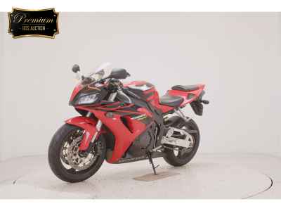 Honda CBR1000RR 2006