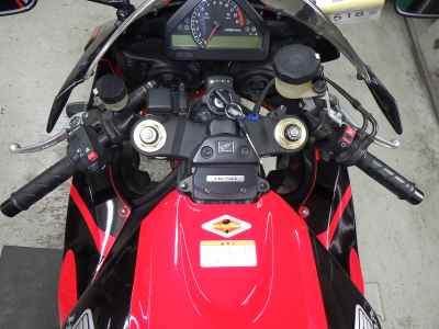 Honda CBR1000RR 2006