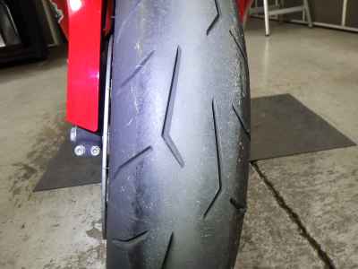 Honda CBR1000RR 2006