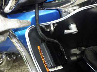 Harley-Davidson Electra Glide FLH1870 2021