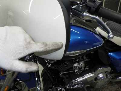 Harley-Davidson Electra Glide FLH1870 2021