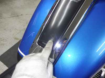 Harley-Davidson Electra Glide FLH1870 2021