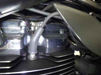 Harley-Davidson Electra Glide FLH1870 2021