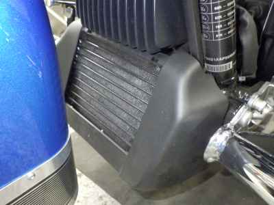 Harley-Davidson Electra Glide FLH1870 2021