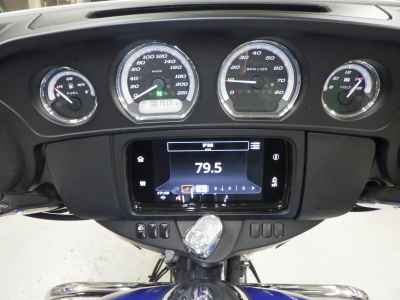 Harley-Davidson Electra Glide FLH1870 2021