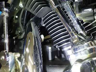 Harley-Davidson Electra Glide FLH1870 2021