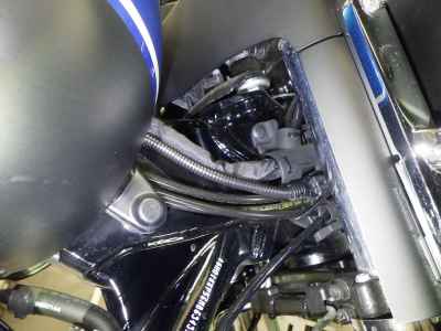 Harley-Davidson Electra Glide FLH1870 2021