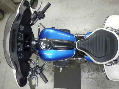 Harley-Davidson Electra Glide FLH1870 2021